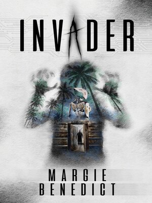 cover image of Invader